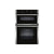 Neff N50 U1ACE2AG3B Double Electric Oven