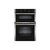 Neff N50 U1ACE5HN0B Double Electric Oven - St/Steel Image 1