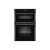 Neff N50 U2ACH7AG7B Double Pyrolytic Oven