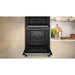 Neff N50 U2ACH7AG7B Double Pyrolytic Oven Image 10