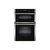 Neff N50 U2ACH7AG7B Double Pyrolytic Oven