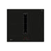 Neff N50 V56NBS1L0 60cm Venting Induction Hob - Black Image 1