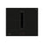Neff N50 V56NBS1L0 60cm Venting Induction Hob - Black Image 1