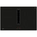 Neff N50 V58NBS1L0 80cm Venting Induction Hob - Black Image 1