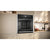 Neff N70 B24CR71G0B Single Pyrolytic Oven - Black w/Graphite Trim Image 5