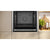 Neff N70 B54CR31G0B Single Slide & Hide Electric Oven Image 9