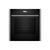 Neff N70 B54CR31G0B Single Slide & Hide Electric Oven