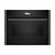 Neff N70 C24MR21G0B Compact Electric Oven & Microwave Image 1