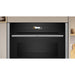 Neff N70 C24MR21G0B Compact Electric Oven & Microwave Image 7