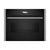 Neff N70 C24MR21G0B Compact Electric Oven & Microwave