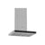 Neff N70 D95BMP5N0B Box Design Chimney Hood - St/Steel
