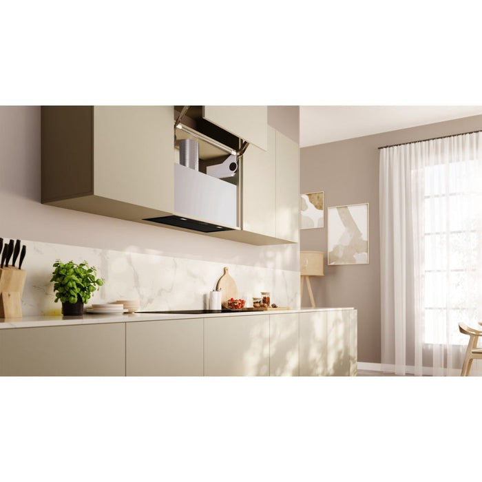 Neff N70 D75NAC1S0B Canopy Hood - Black Image 7