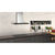 Neff N70 D95BMP5N0B Box Design Chimney Hood - St/Steel Image 2