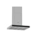 Neff N70 D95BMP5N0B Box Design Chimney Hood - St/Steel Image 6