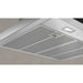Neff N70 D95BMP5N0B Box Design Chimney Hood - St/Steel Image 8