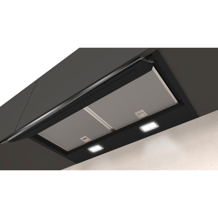 Neff N70 D95XAM2S0B Integrated Hood - Black Image 10