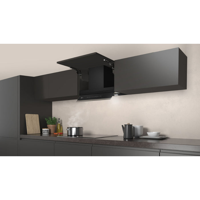 Neff N70 D95XAM2S0B Integrated Hood - Black Image 13