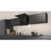 Neff N70 D95XAM2S0B Integrated Hood - Black Image 13
