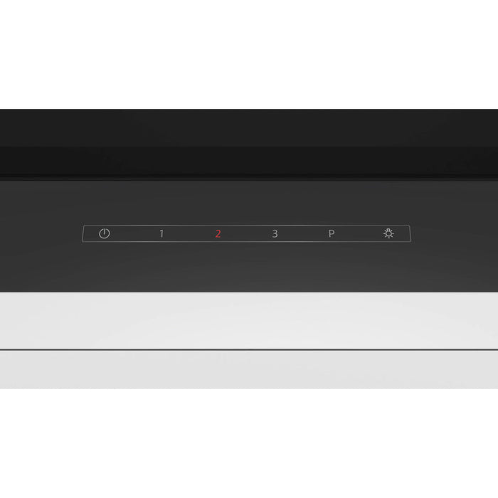 Neff N70 D95XAM2S0B Integrated Hood - Black Image 3