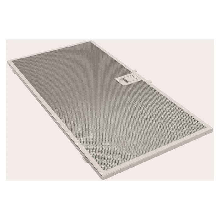 Neff N70 D95XAM2S0B Integrated Hood - Black Image 5