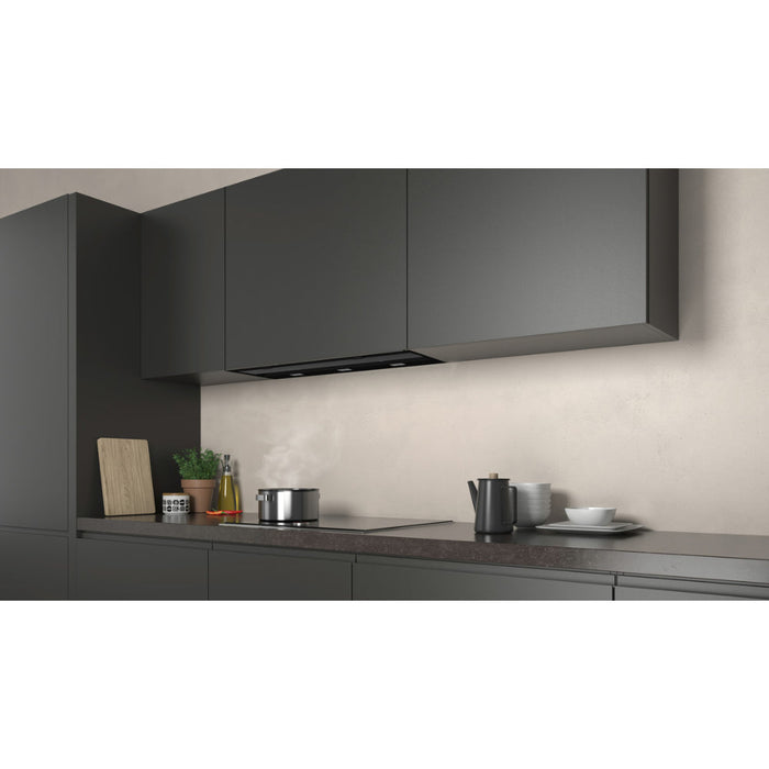 Neff N70 D95XAM2S0B Integrated Hood - Black Image 6