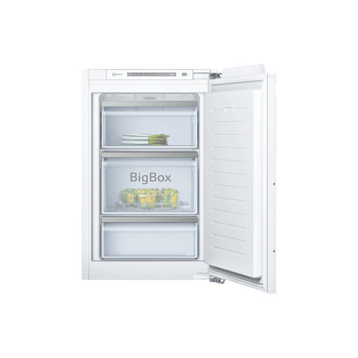 Neff N70 GI1216DE0 B/I Low Frost Freezer Image 1