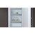 Neff N70 GI1216DE0 B/I Low Frost Freezer Image 2