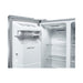 Neff N70 KA3923IE0G F/S Frost Free American Fridge Freezer - St/Steel Image 5
