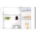 Neff N70 KI7863DD0G B/I NoFrost 60/40 Fridge Freezer Image 2