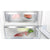 Neff N70 KI7863DD0G B/I NoFrost 60/40 Fridge Freezer Image 3