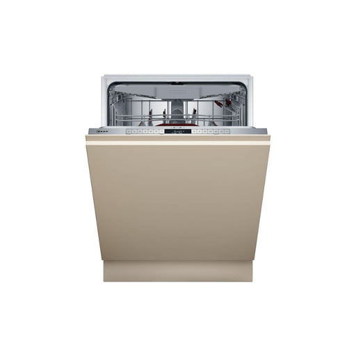 Neff N70 S187ZCX03G F/I 14 Place Dishwasher Image 1