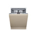 Neff N70 S187ZCX03G F/I 14 Place Dishwasher Image 1