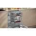 Neff N70 S187ZCX03G F/I 14 Place Dishwasher Image 3