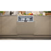 Neff N70 S187ZCX03G F/I 14 Place Dishwasher Image 9