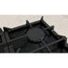 Neff N70 T26CIP8S0 60cm Gas Hob - Black Image 4
