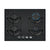 Neff N70 T26PIP4S0 60cm Gas Hob - Black Image 1