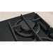 Neff N70 T26PIP4S0 60cm Gas Hob - Black Image 4