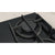 Neff N70 T26PIP4S0 60cm Gas Hob - Black Image 4
