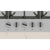 Neff N70 T27CIQ8N0 75cm Gas Hob - St/Steel Image 2