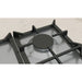 Neff N70 T27CIQ8N0 75cm Gas Hob - St/Steel Image 4