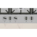 Neff N70 T27CIS8N0 75cm Gas Hob - St/Steel Image 2