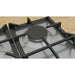 Neff N70 T27CIS8N0 75cm Gas Hob - St/Steel Image 4