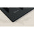 Neff N70 T27CPIQ4S0 75cm Gas Hob - Black Image 3
