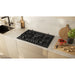 Neff N70 T27CPIQ4S0 75cm Gas Hob - Black Image 5