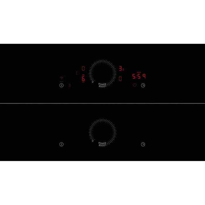 Neff N70 T56FHS1L0 60cm Induction Hob - Black Image 3