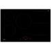 Neff N70 T58PHW1L0 80cm Induction Hob - Black Glass Image 1