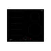Neff N70 T66FHE4L0 60cm Induction Hob - Black Glass Image 1