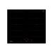 Neff N70 T66FHX4L0 60cm Flex Induction Hob - Black Image 1