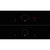 Neff N70 T66FHX4L0 60cm Flex Induction Hob - Black Image 2