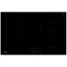 Neff N70 T68FHV4L0 80cm Induction Hob - Black Glass Image 1
